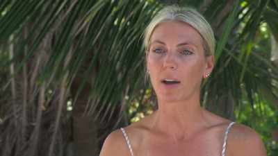 I'm going to ask before
I walk out the door, - Island of Bryan