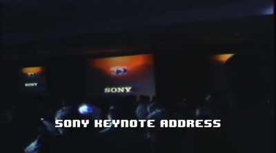 - I'm going to ask
Sony Computer Entertainment - Console Wars