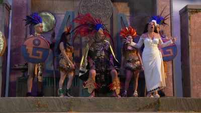 I'm going to ask the
gods for a divorce - Lopez vs Lopez