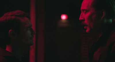I'm going to ask you
one more time. - The Trust