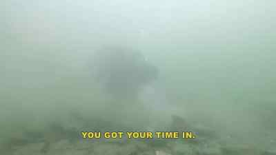 I'm going... At this point,
I'm gonna stall it. - Bering Sea Gold