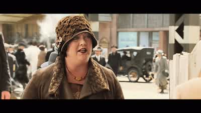 Ann it's no useThe show it's over It's doneI'm doneI'm leaving AnnieI'm going back to ChicagoI'm sorryI'm sorry AnnieEver since you were small people been letting you downYou gotta think of yourself nowYou should try out for that partOh I know what you're - King Kong