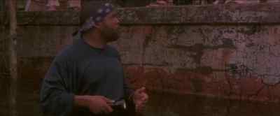 - I'm going back.
- Serone, go with him. - Anaconda