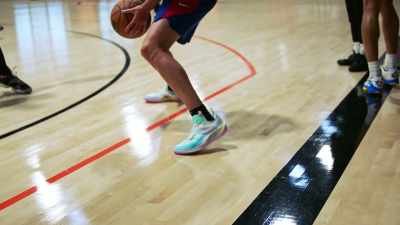 I'm going back to the G League next year, - Destination NBA: A G League Odyssey
