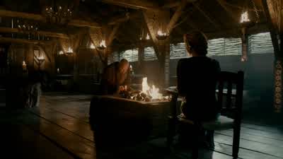 I'm going back to Wessex. - Vikings