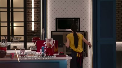 I'm going to bake those, - Cook at all Costs