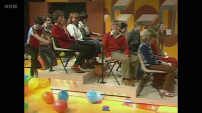"I'm going to be a scientist
because of you." - Kids' TV: The Surprising Story