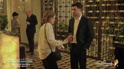 I'm going to be back
at the hotel, you know, - Paris, Wine & Romance