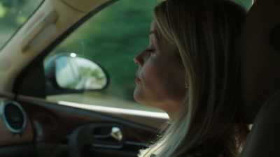 I'm going to be fine. I took a little something. - Big Little Lies
