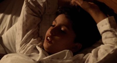 I'm going to be leaving very early tomorrow - The Godfather: Part II