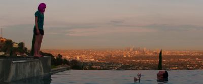 I'm going to be so pissed at you - Wish I Was Here