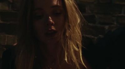 -I'm going to be sick. -Right. - Threesome