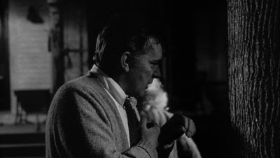 I'm going to be sick - Who's Afraid of Virginia Woolf?