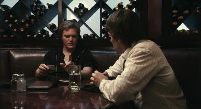 I'm going to be straight with you chico - Before the Devil Knows You're Dead