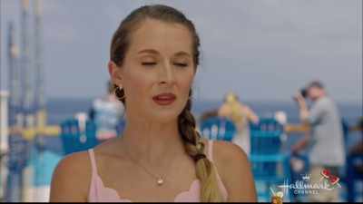 I'm going to be waiting for you
on the other side - Love at Sea