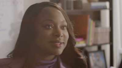 I'm going to be watching
classic TV with you. - Abducted at an HBCU: A Black Girl Missing Movie