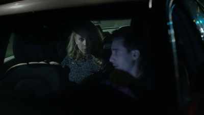 I'm going to be watching you - Dirty John