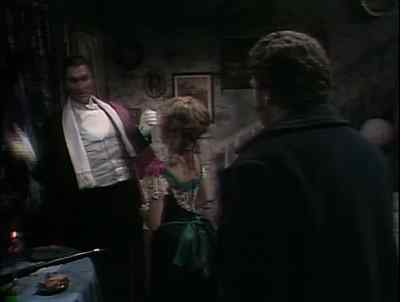 - I'm going beat some character into you. - The Strange Case of Dr. Jekyll and Mr. Hyde