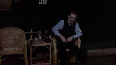 I'm going to beat up Brimmer. - The Last Tycoon