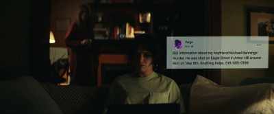 I'm going to bed. - The Good Mother