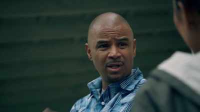 I'm going to bring them in,
release them, - Queen Sugar