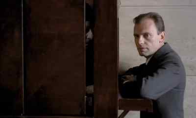 I'm going to build a life that's normal - The Conformist