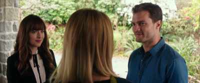 I'm going to build you
a fabulous house. (CHUCKLES) - Fifty Shades Freed