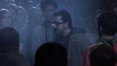 I'm going to Caesar's funeral - National Theatre Live: Julius Caesar
