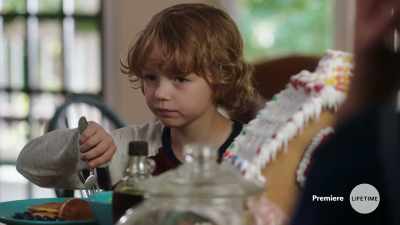 I'm going to call Sloane
and Hendrix law firm - A Twist of Christmas