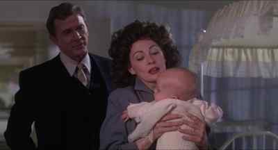 I'm going to call you - Mommie Dearest