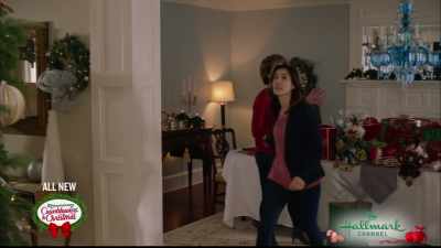      - I'm going to cancel
     on my family tonight, - Double Holiday