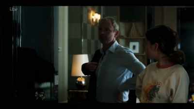 I'm going to Carrad Investments, - Strangers