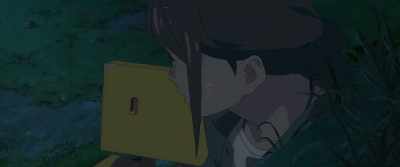 I'm going to catch Daijin and
turn him back to a Keystone! - Suzume