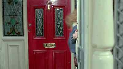 I'm going to catch you, Tony. - Xtro