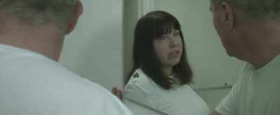 I'm going to check
on MY daughter. - The Devil Came Home