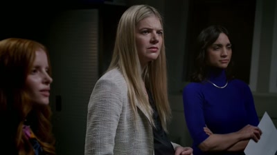 I'm going to check out a new
lead on marisa after lunch. - A Podcast to Die For
