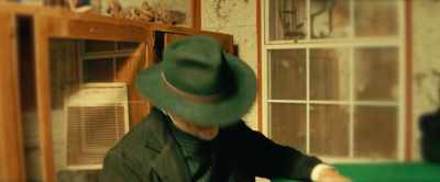 I'm going to check something at the inn. - Death After Dusk