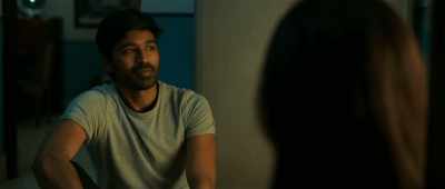 I'm going to Chennai
with my friends tomorrow. - Atrangi Re