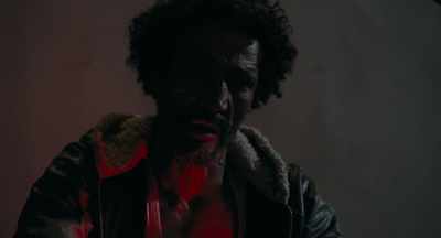 I'm going to chop him into pieces
and dispose of him somewhere. - Hounds