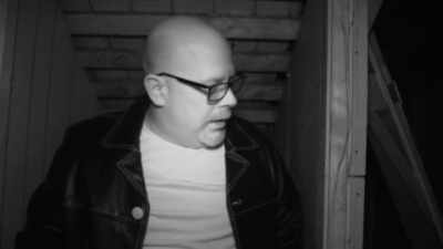 I'm going to come down backwards
because I just don't feel - The Holzer Files