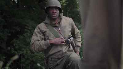 I'm going to come out
and get you, clear a path, - Come Out Fighting