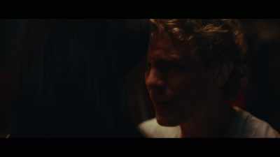 I'm going to come. - Happy Ending