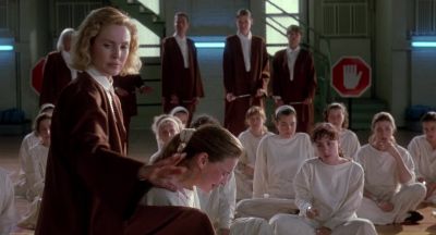 I'm going crazy - The Handmaid's Tale