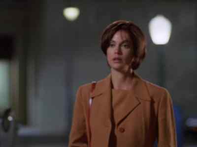 I'm going crazy. - Lois & Clark: The New Adventures of Superman