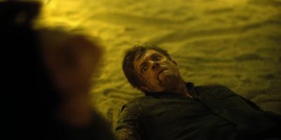 I'm going to cut her apart
piece by piece, okay? - Altered Carbon