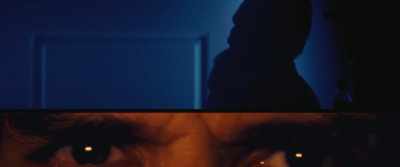 - I'm going to cut you into pieces.
- Right from the start, - The Innocent