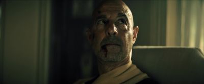 I'm going to cut you loose. - Citadel