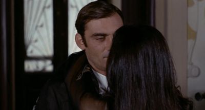 I'm going to cut your throat - Investigation of a Citizen Above Suspicion