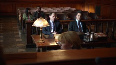 I'm going to declare a mistrial. - Blue Bloods