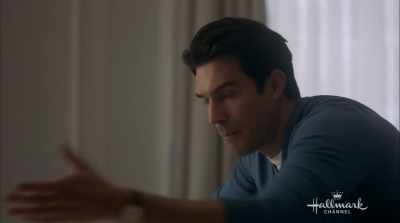 I'm going to devote partof the house - Love, Once and Always